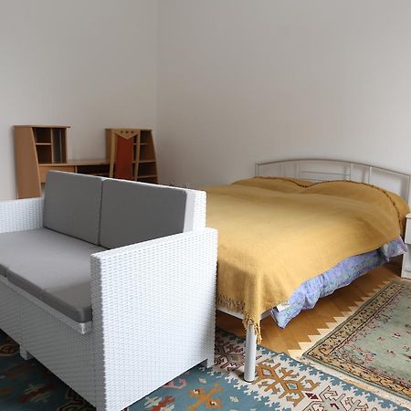 Apartments Villa Irma Szarajevó Kültér fotó