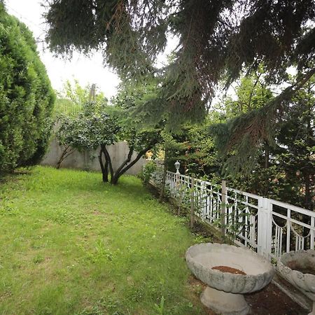 Apartments Villa Irma Szarajevó Kültér fotó