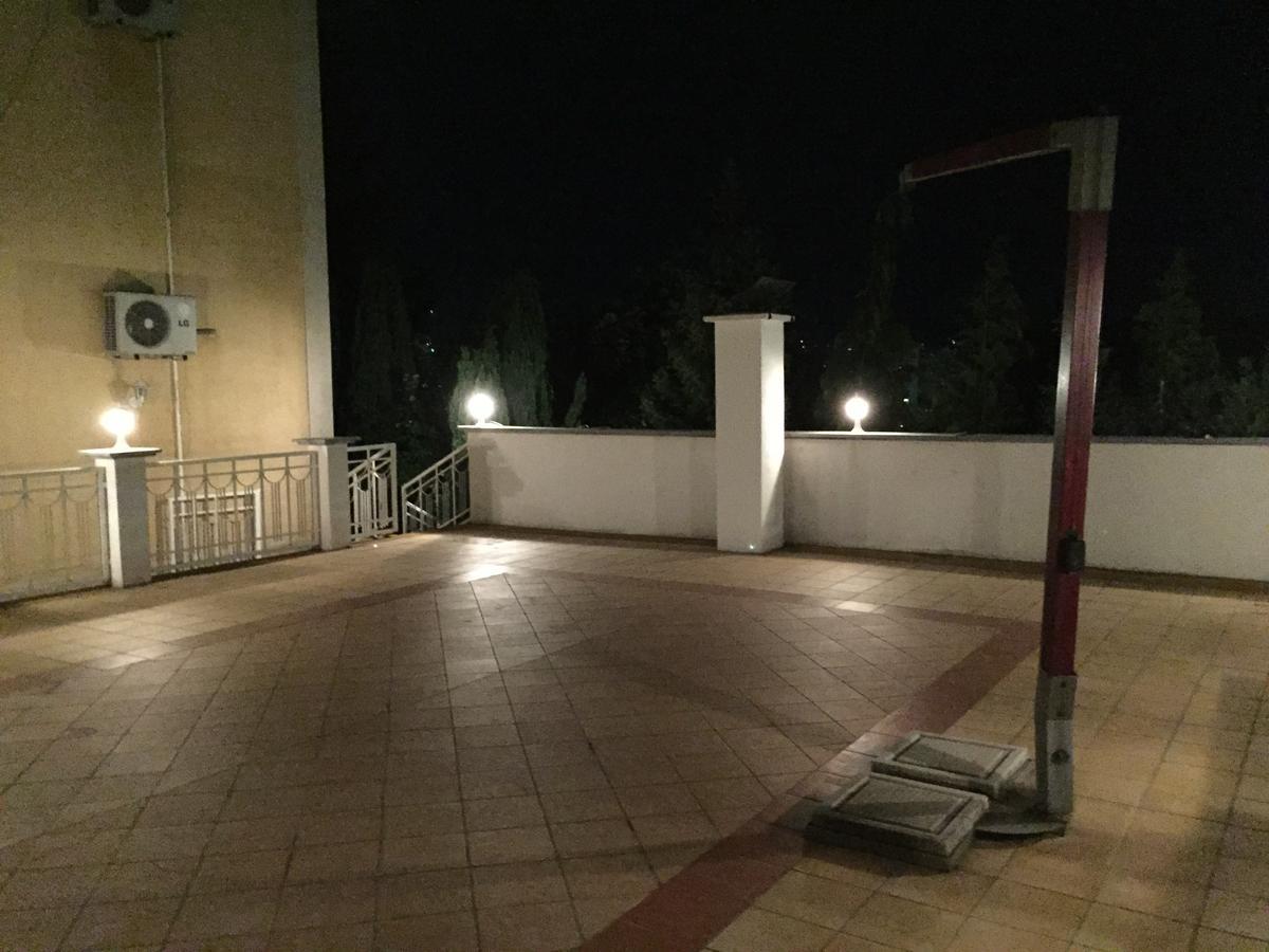 Apartments Villa Irma Szarajevó Kültér fotó