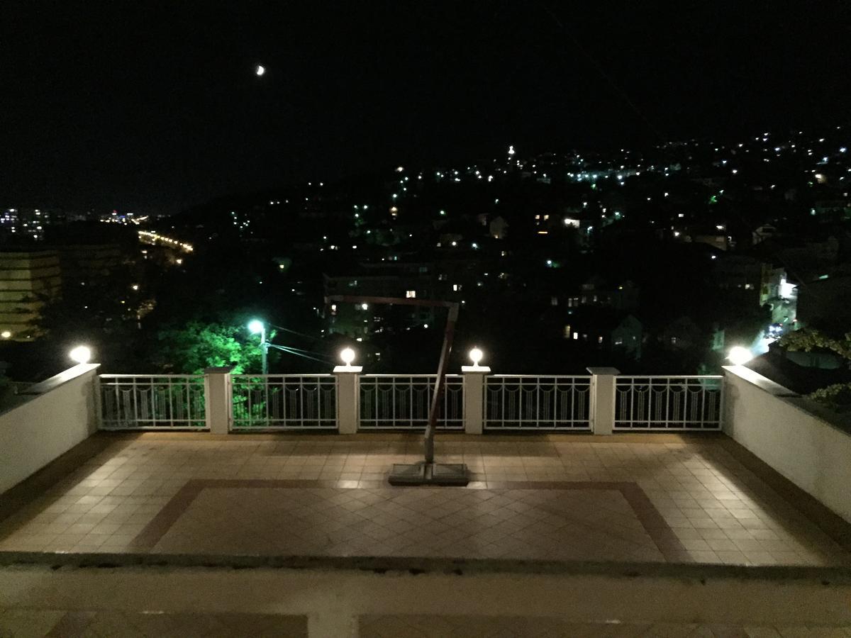 Apartments Villa Irma Szarajevó Kültér fotó