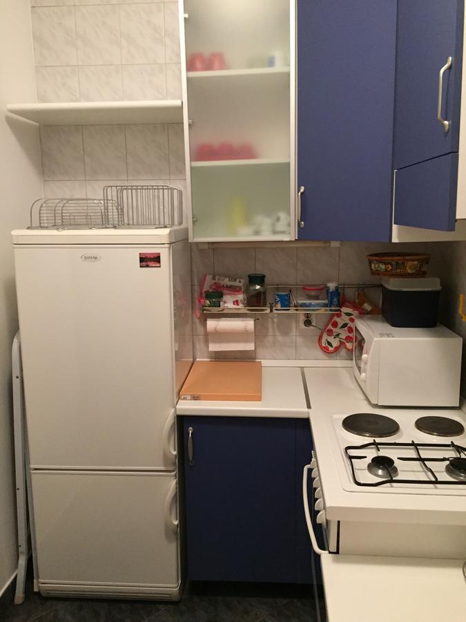 Apartments Villa Irma Szarajevó Kültér fotó