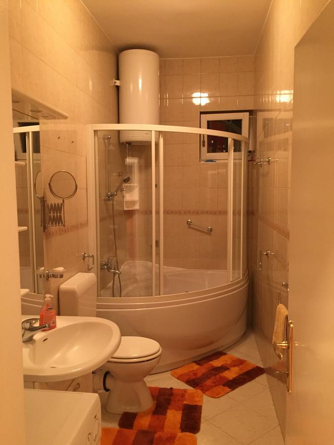 Apartments Villa Irma Szarajevó Kültér fotó
