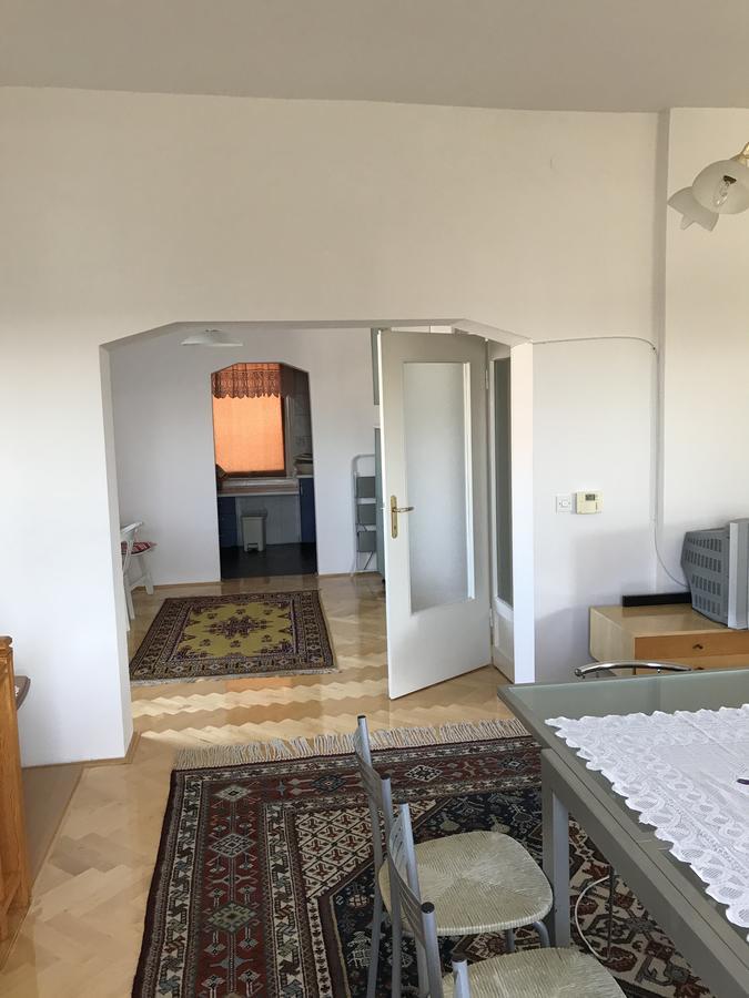 Apartments Villa Irma Szarajevó Kültér fotó