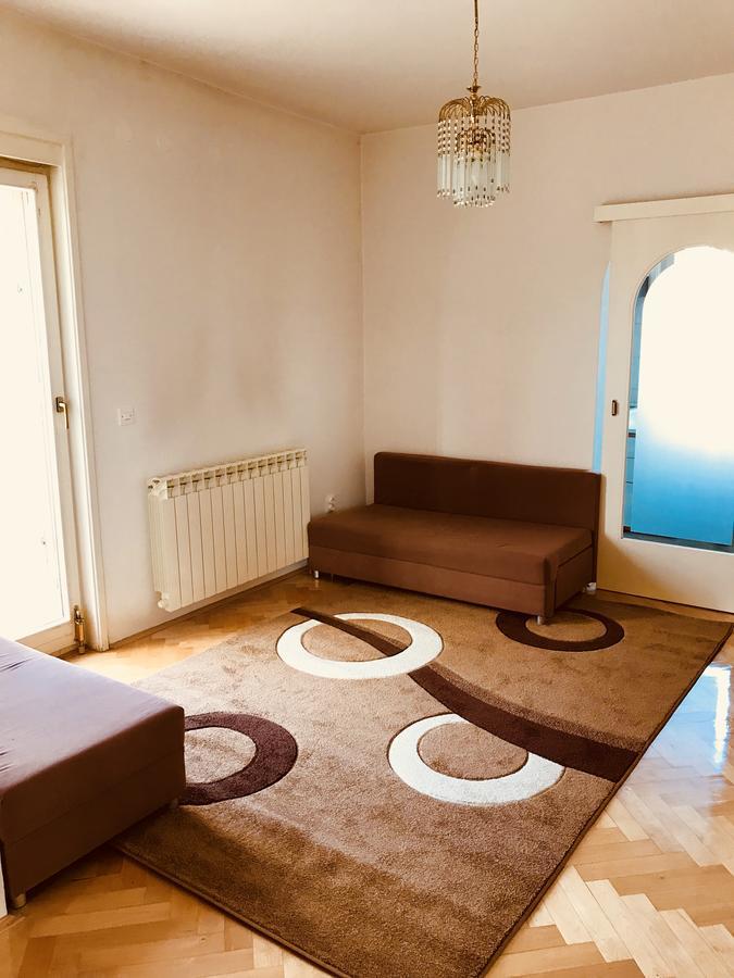 Apartments Villa Irma Szarajevó Kültér fotó