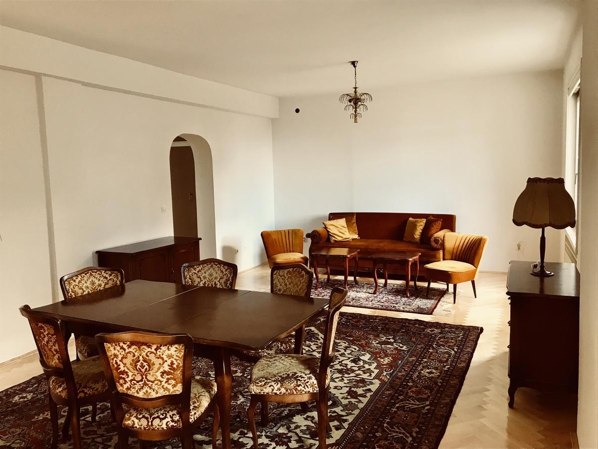 Apartments Villa Irma Szarajevó Kültér fotó
