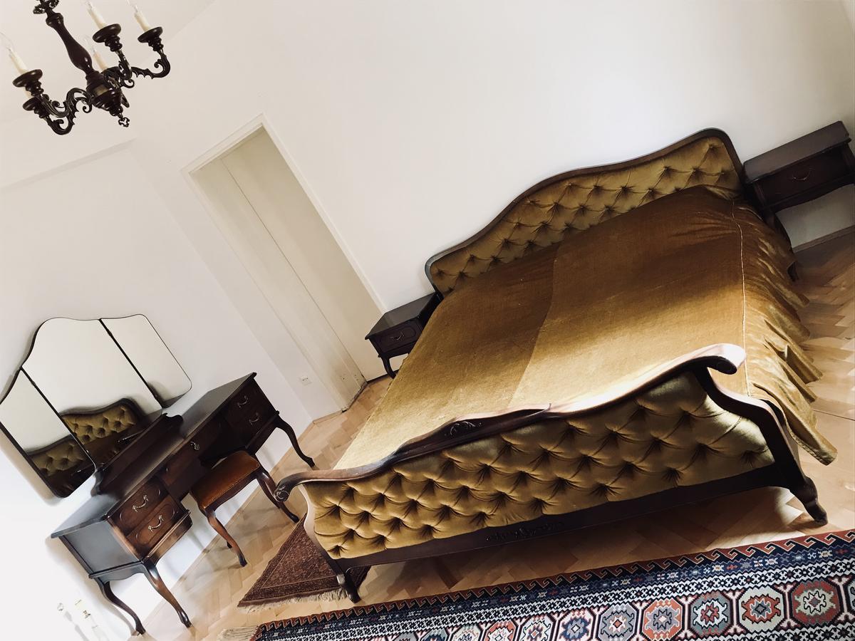 Apartments Villa Irma Szarajevó Kültér fotó