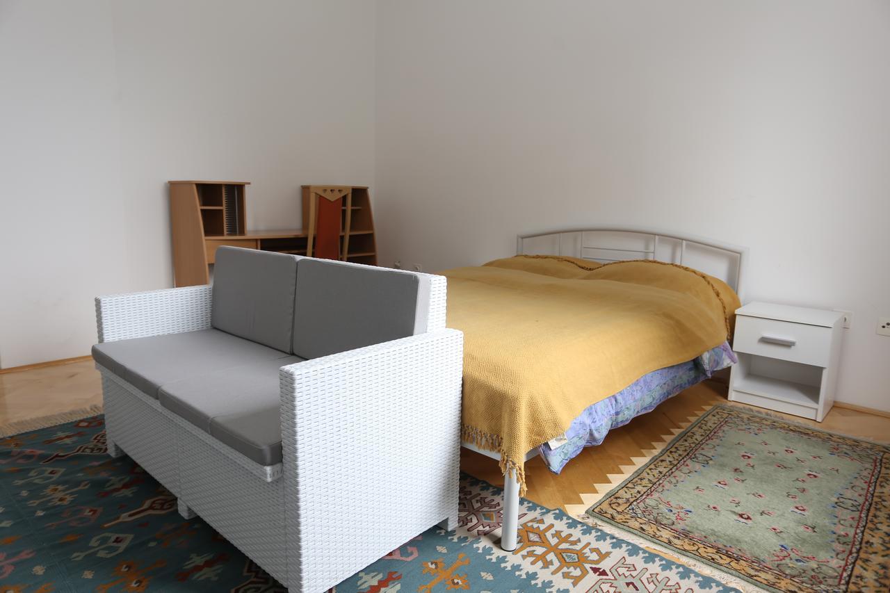 Apartments Villa Irma Szarajevó Kültér fotó