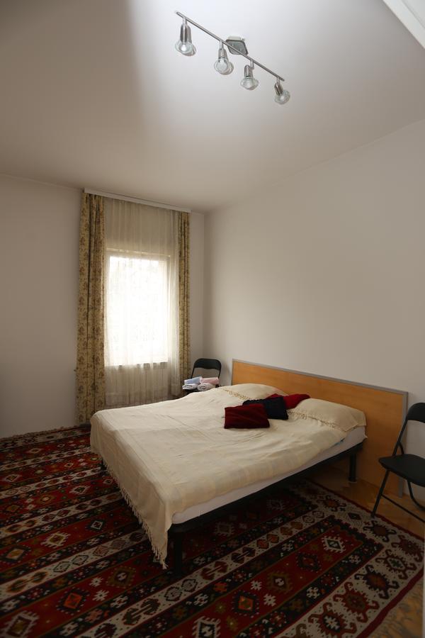 Apartments Villa Irma Szarajevó Kültér fotó