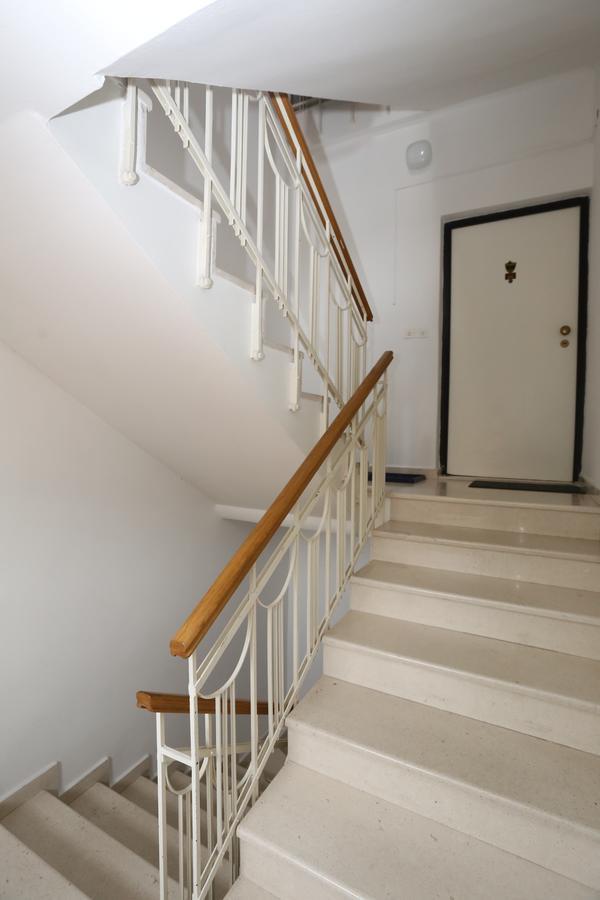 Apartments Villa Irma Szarajevó Kültér fotó