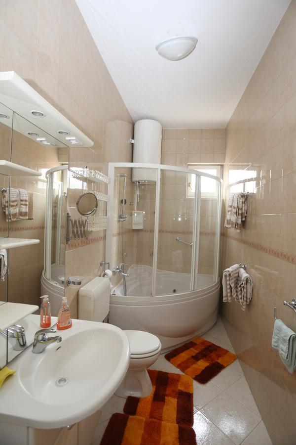 Apartments Villa Irma Szarajevó Kültér fotó